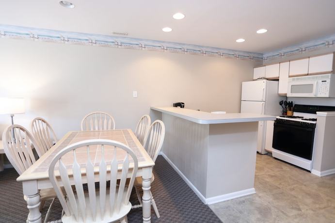 Imagen de la habitación del Hotel Mahalo Cape May. Foto 7