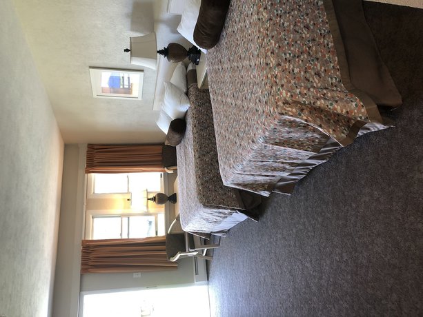 Imagen de la habitación del Hotel Mahalo Cape May. Foto 9