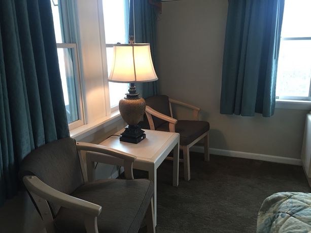Imagen de la habitación del Hotel Mahalo Cape May. Foto 10