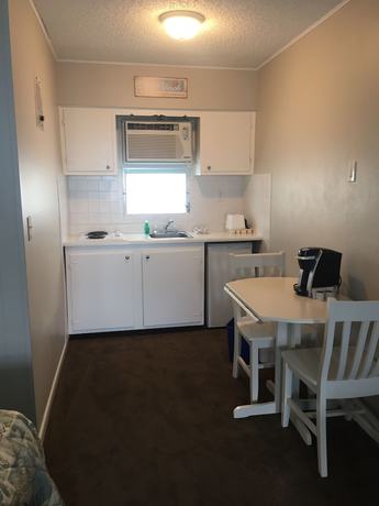 Imagen de la habitación del Hotel Mahalo Cape May. Foto 12