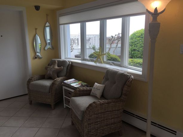 Imagen de los interiores del Hotel Mahalo Cape May. Foto 20