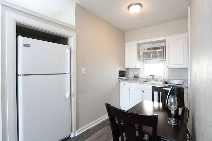 Imagen de la habitación del Hotel Mahalo Cape May. Foto 14