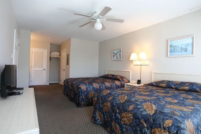 Imagen de la habitación del Hotel Mahalo Cape May. Foto 16