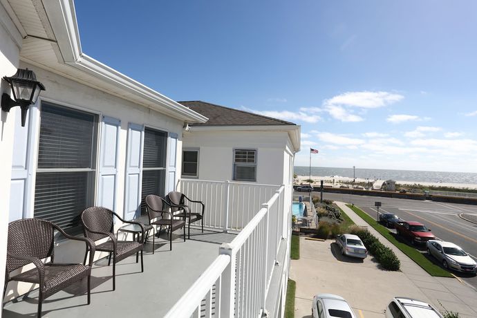 Imagen de la habitación del Hotel Mahalo Cape May. Foto 17