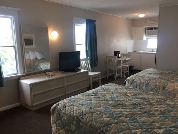 Imagen de la habitación del Hotel Mahalo Cape May. Foto 18