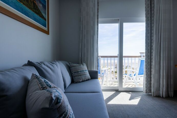 Imagen general del Hotel Mahalo Diamond Beach. Foto 12