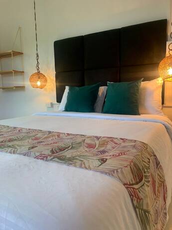 Imagen general del Hotel Mahalo Hostel Boutique. Foto 1