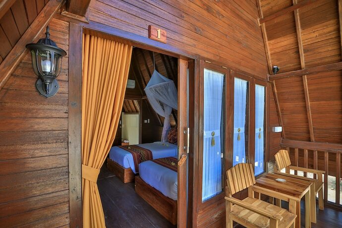 Imagen general del Hotel Mahaloka Valley. Foto 2