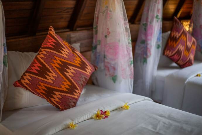 Imagen general del Hotel Mahaloka Valley. Foto 4