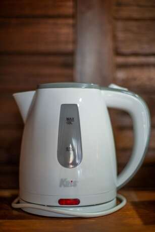 Imagen general del Hotel Mahaloka Valley. Foto 5