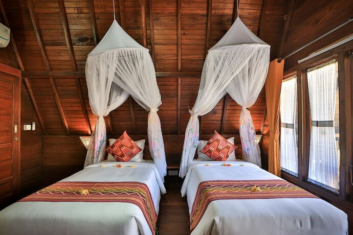 Imagen general del Hotel Mahaloka Valley. Foto 6