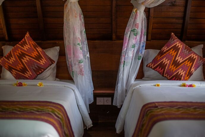 Imagen general del Hotel Mahaloka Valley. Foto 9