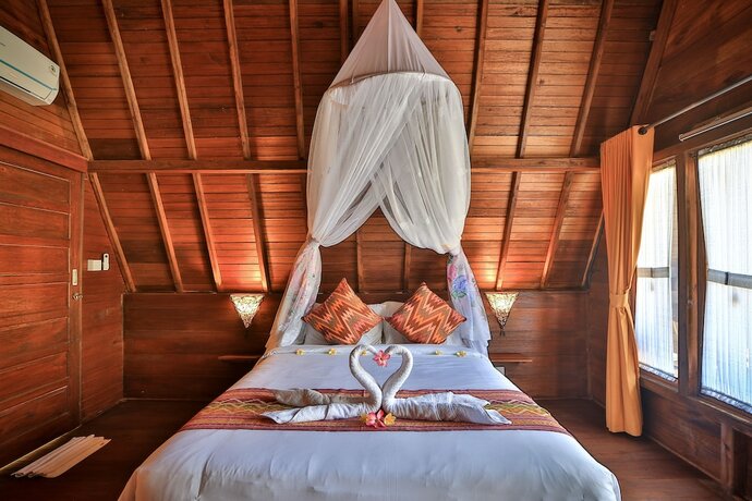 Imagen general del Hotel Mahaloka Valley. Foto 11