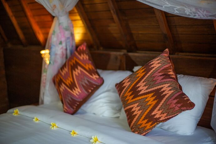 Imagen general del Hotel Mahaloka Valley. Foto 13