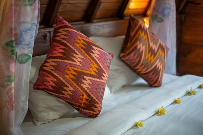 Imagen general del Hotel Mahaloka Valley. Foto 16