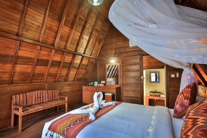 Imagen general del Hotel Mahaloka Valley. Foto 17