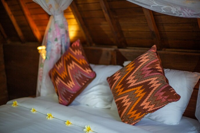 Imagen de la habitación del Hotel Mahaloka Valley. Foto 25