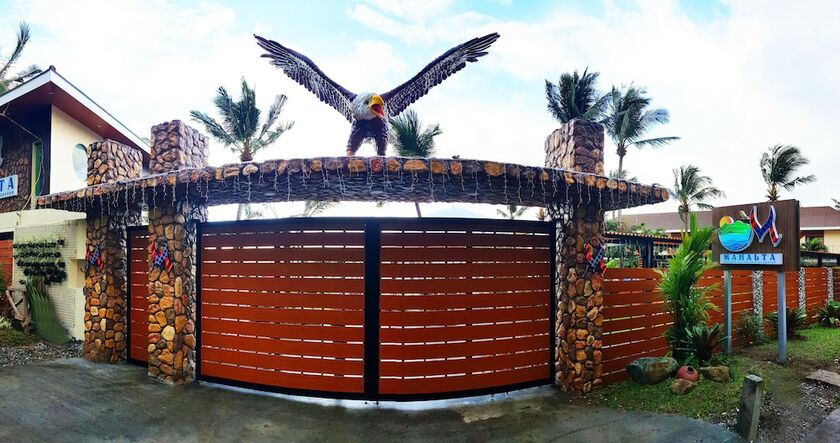 Imagen general del Hotel Mahalta Resorts and Convention Center. Foto 15