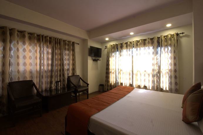 Imagen general del Hotel Mahamaya. Foto 1