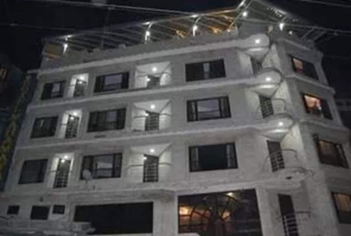 Imagen general del Hotel Mahamaya. Foto 2