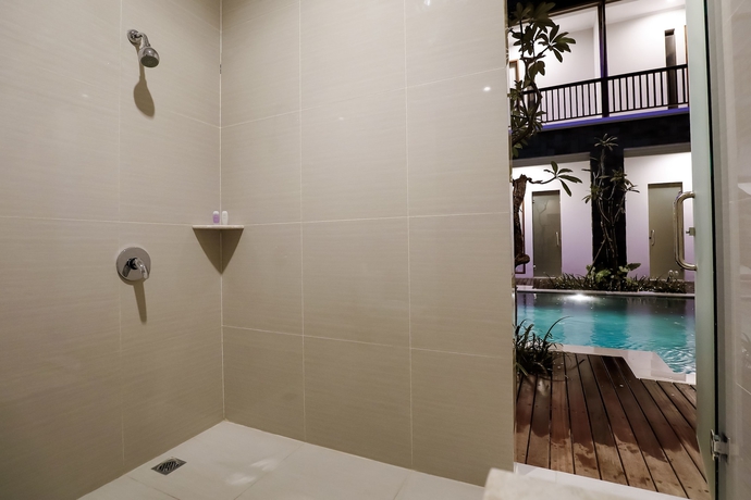 Imagen de la habitación del Hotel Mahana Boutique Apartment. Foto 12