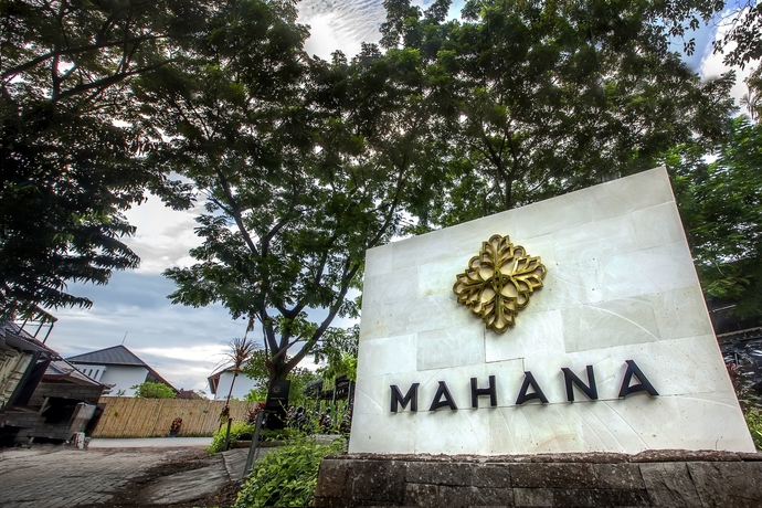 Imagen de los exteriores del Hotel Mahana Boutique Apartment. Foto 14