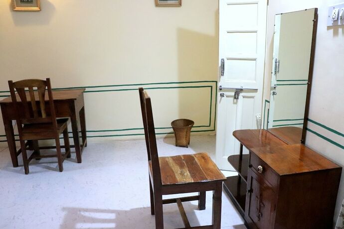 Imagen general del Hotel Mahar Haveli Bed and Breakfast. Foto 1