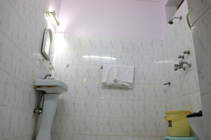 Imagen general del Hotel Mahar Haveli Bed and Breakfast. Foto 2