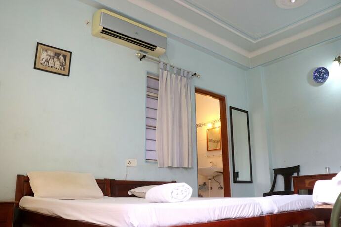 Imagen general del Hotel Mahar Haveli Bed and Breakfast. Foto 3
