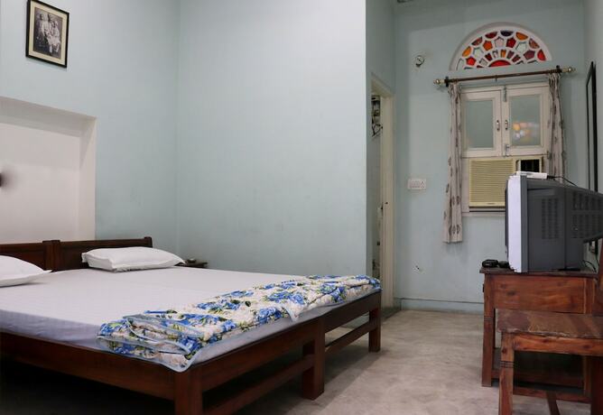 Imagen de la habitación del Hotel Mahar Haveli Bed and Breakfast. Foto 18