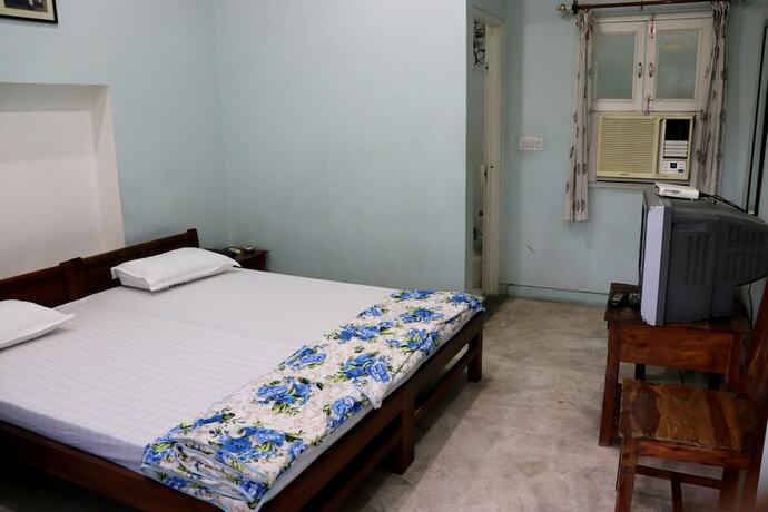 Imagen general del Hotel Mahar Haveli Bed and Breakfast. Foto 8