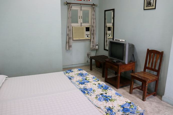 Imagen de la habitación del Hotel Mahar Haveli Bed and Breakfast. Foto 19