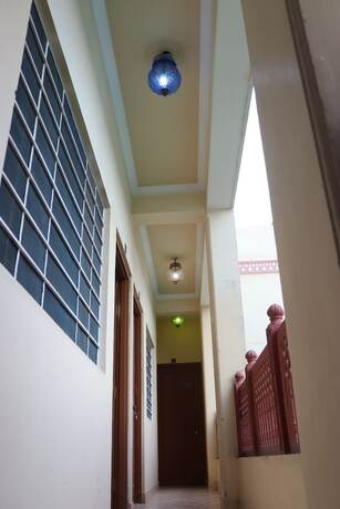 Imagen general del Hotel Mahar Haveli Bed and Breakfast. Foto 12