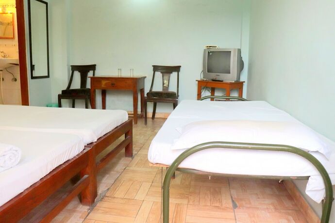 Imagen de la habitación del Hotel Mahar Haveli Bed and Breakfast. Foto 20