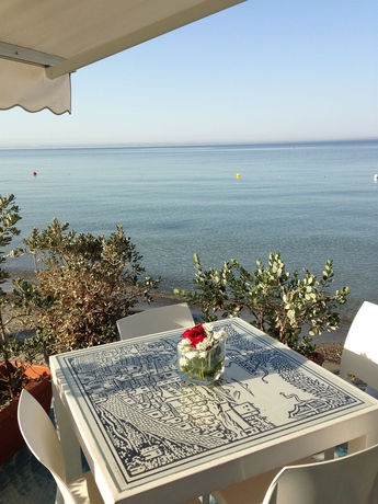 Imagen de la habitación del Hotel Mahara and Wellness. Foto 2