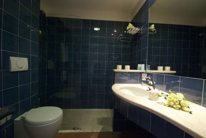 Imagen de la habitación del Hotel Mahara and Wellness. Foto 4