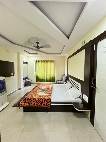 Imagen general del Hotel Maharaja Homestay. Foto 1