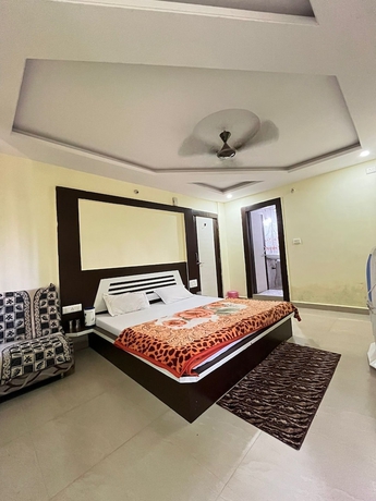 Imagen de la habitación del Hotel Maharaja Homestay. Foto 2