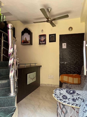 Imagen de los interiores del Hotel Maharaja Homestay. Foto 12