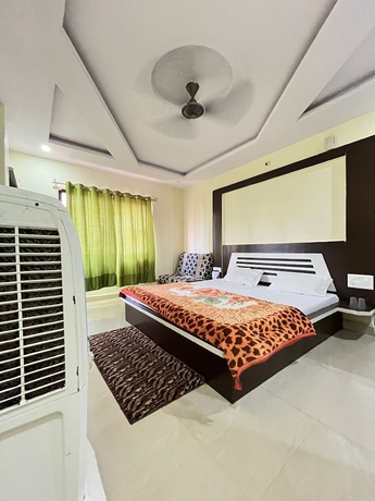 Imagen de la habitación del Hotel Maharaja Homestay. Foto 6