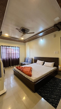 Imagen de la habitación del Hotel Maharaja Homestay. Foto 7