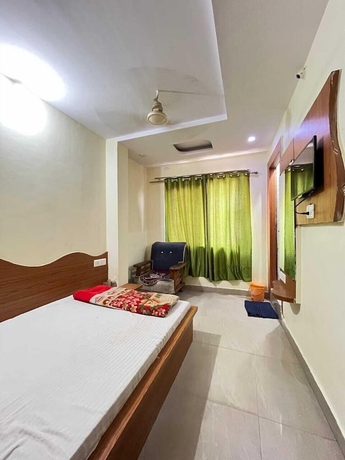 Imagen de la habitación del Hotel Maharaja Homestay. Foto 8