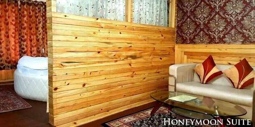 Imagen general del Hotel Maharaja Resorts. Foto 2