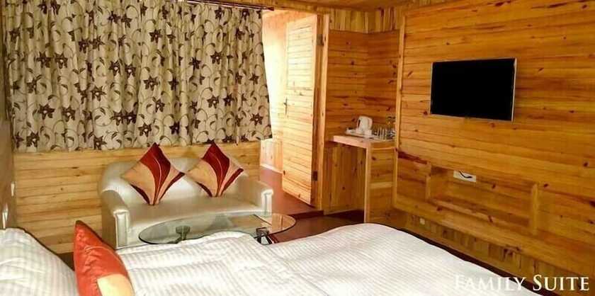 Imagen general del Hotel Maharaja Resorts. Foto 3