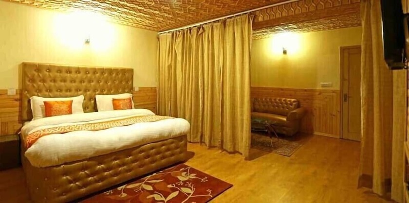 Imagen general del Hotel Maharaja Resorts. Foto 4