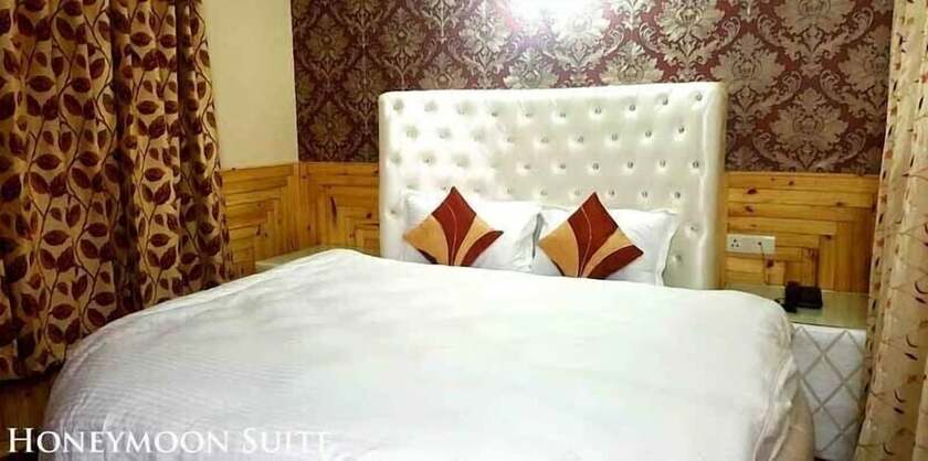 Imagen general del Hotel Maharaja Resorts. Foto 5