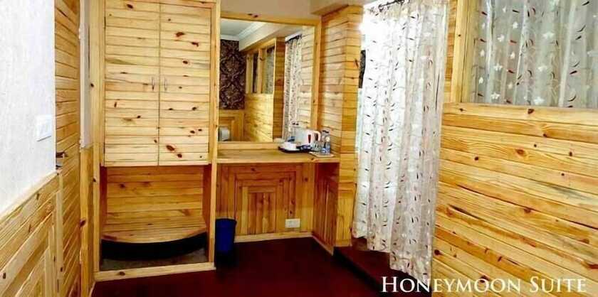 Imagen general del Hotel Maharaja Resorts. Foto 6