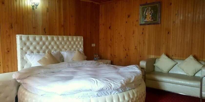 Imagen general del Hotel Maharaja Resorts. Foto 7