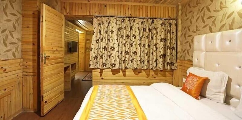 Imagen general del Hotel Maharaja Resorts. Foto 8