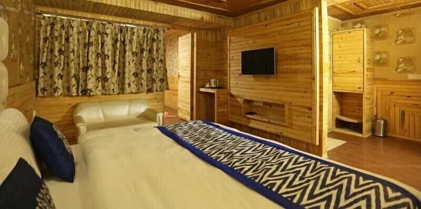 Imagen general del Hotel Maharaja Resorts. Foto 9